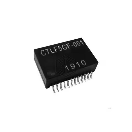 CTLF5GF-001 - Central Technologies - Pulse Transformers