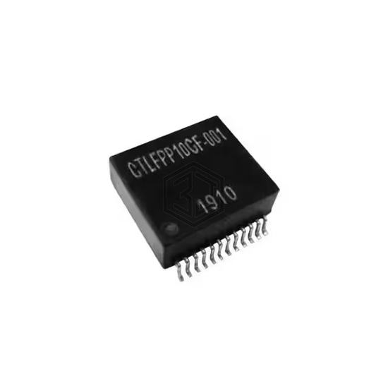 CTLFPP10GF-003 - Central Technologies - Pulse Transformers