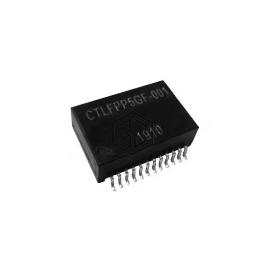 CTLFPP5GF-001 - Central Technologies - Pulse Transformers