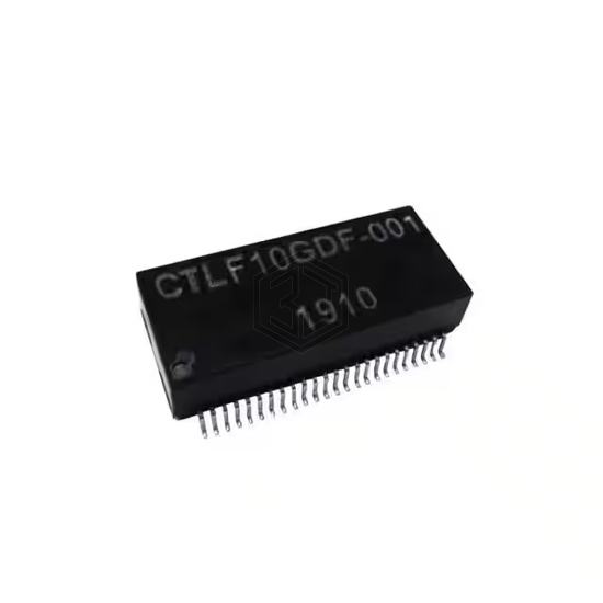 CTLF10GDF-001 - Central Technologies - Pulse Transformers