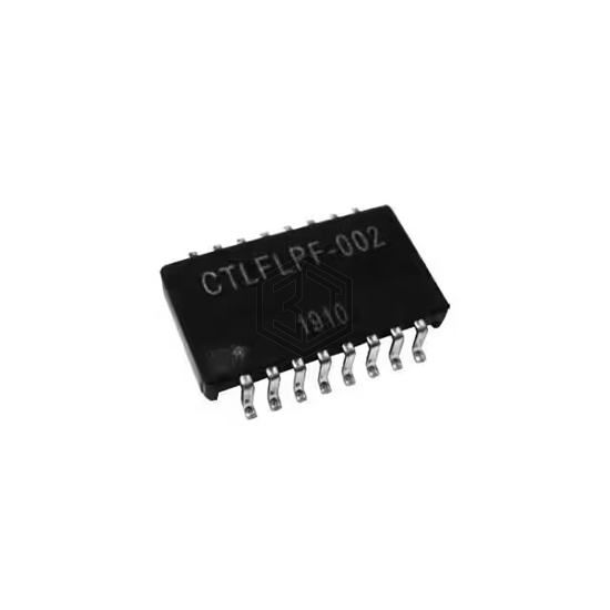 CTLFLPF-002 - Central Technologies - Pulse Transformers