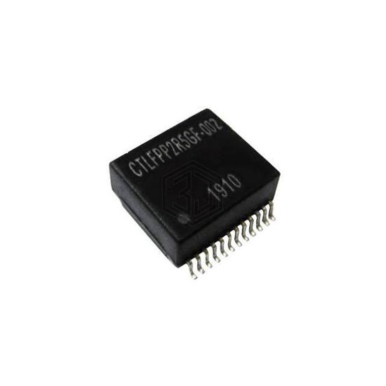 CTLFPP2R5GF-001 - Central Technologies - Pulse Transformers