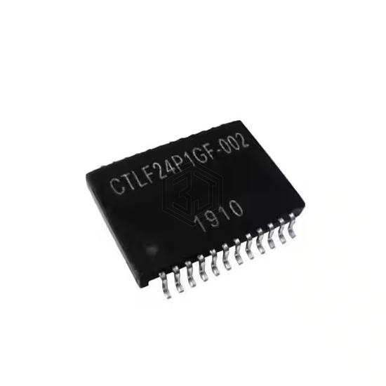 CTLF24P1GF-001 - Central Technologies - Pulse Transformers
