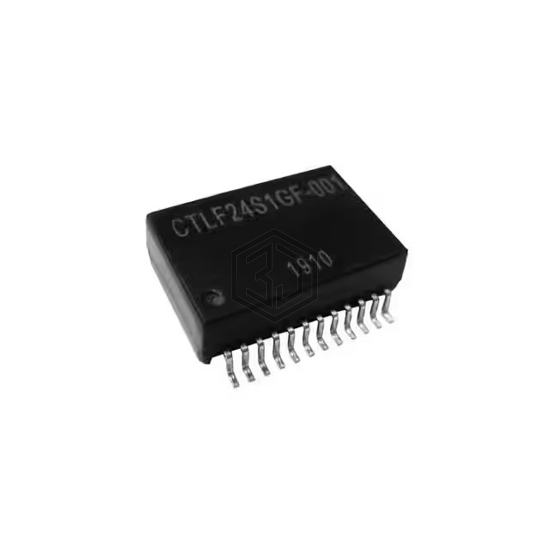 CTLF24S1GF-002 - Central Technologies - Pulse Transformers