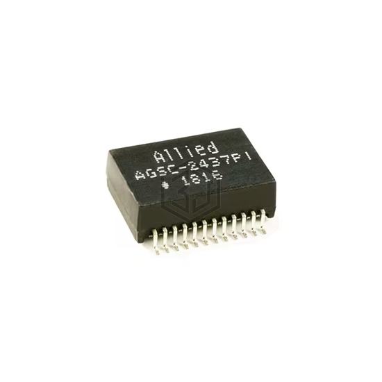 AGSC-2437PI - Allied Components International - Pulse Transformers