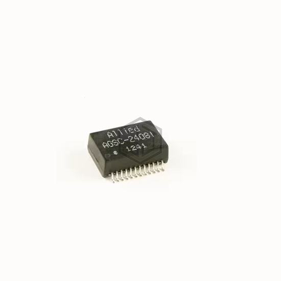 AGSC-2408I - Allied Components International - Pulse Transformers