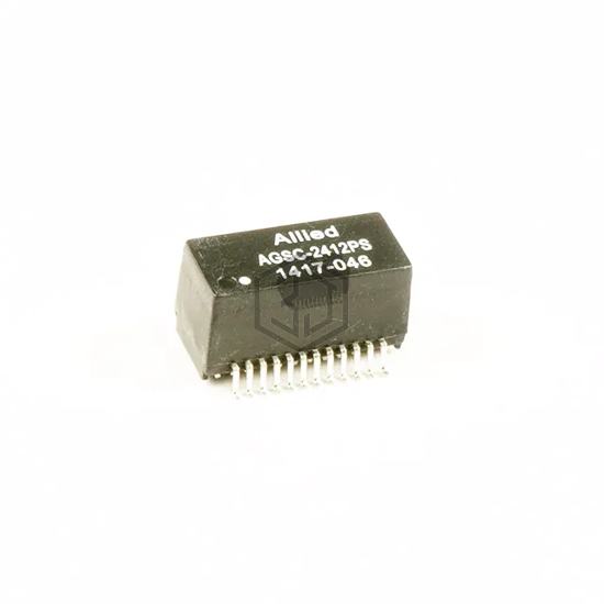 AGSC-2412PS - Allied Components International - Pulse Transformers