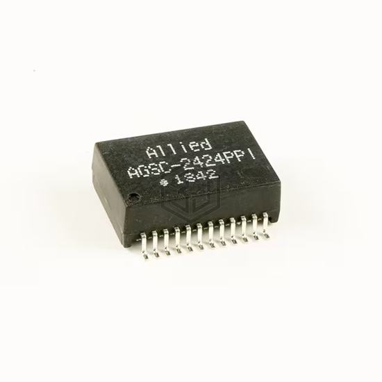 AGSC-2424PPI - Allied Components International - Pulse Transformers
