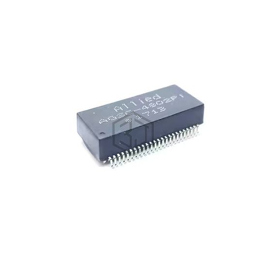 AGSC-4802PI - Allied Components International - Pulse Transformers