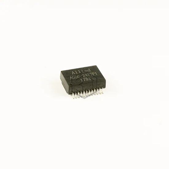 AGSC-2477PI - Allied Components International - Pulse Transformers