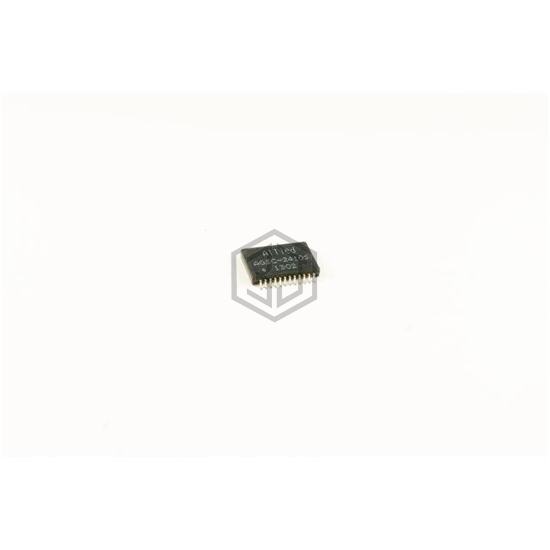 AGSC-2410S - Allied Components International - Pulse Transformers