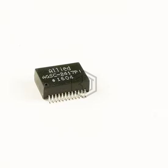 AGSC-2417PI - Allied Components International - Pulse Transformers