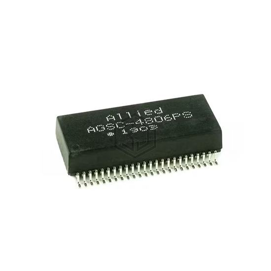 AGSC-4806PS - Allied Components International - Pulse Transformers