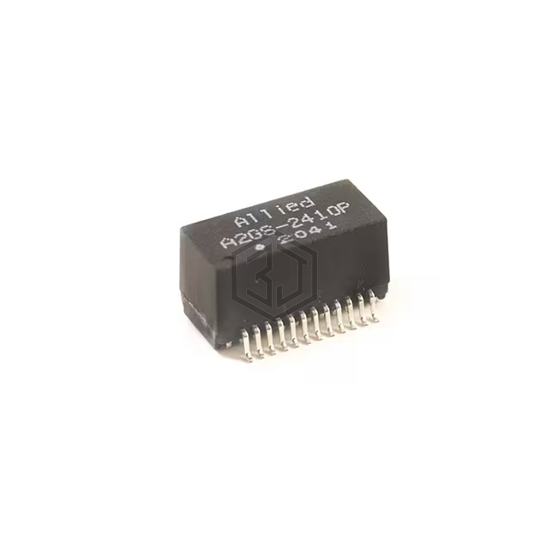 A2GS-2410P - Allied Components International - Pulse Transformers