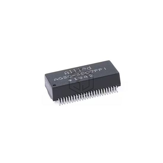 AGSC-4807PPI - Allied Components International - Pulse Transformers