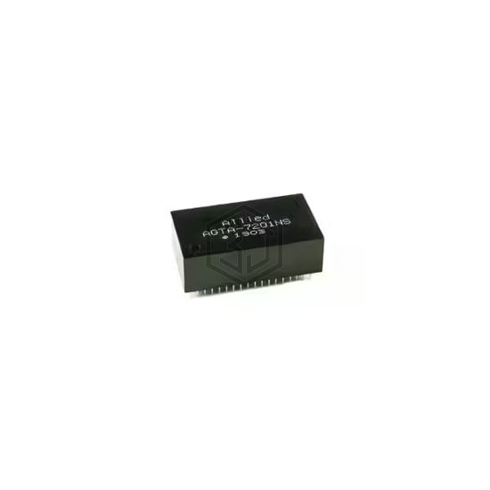AGTA-7201NS - Allied Components International - Pulse Transformers