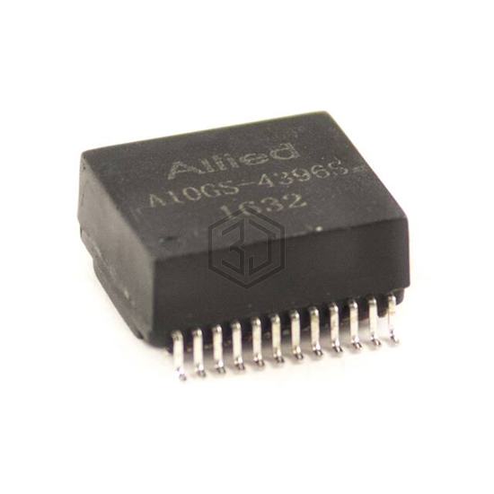 A10GS-4396S - Allied Components International - Pulse Transformers