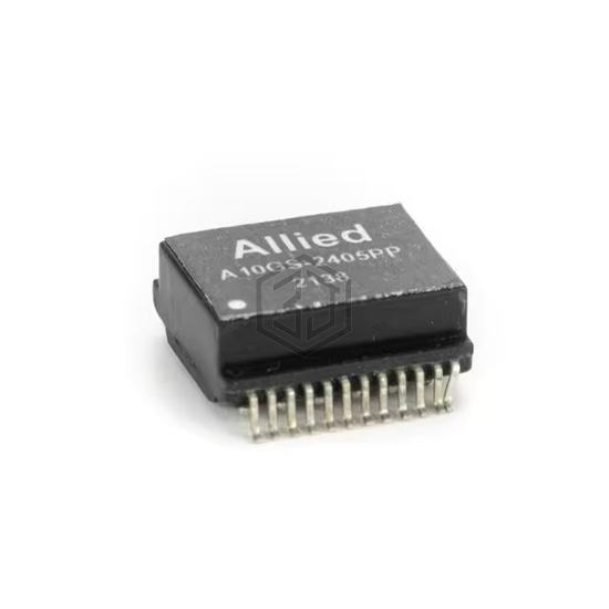 A10GS-2405PP - Allied Components International - Pulse Transformers