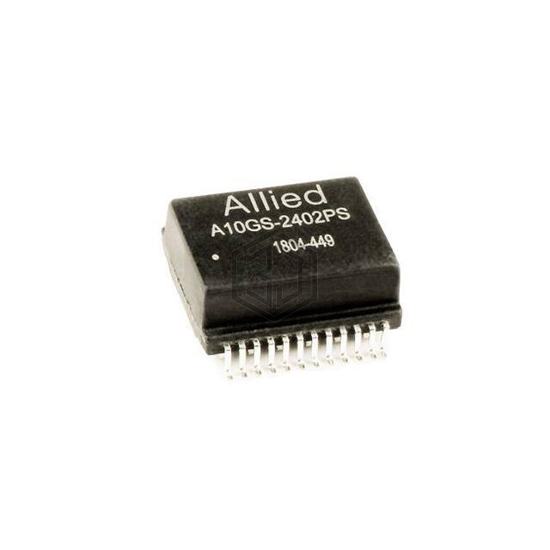 A10GS-2402PS - Allied Components International - Pulse Transformers