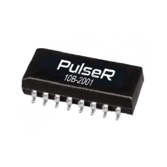 10B-2001 - iNRCORE, LLC - Pulse Transformers