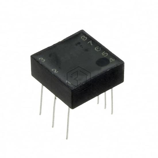 Q1553-70 - iNRCORE, LLC - Pulse Transformers
