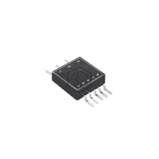 GL1553-45 - iNRCORE, LLC - Pulse Transformers