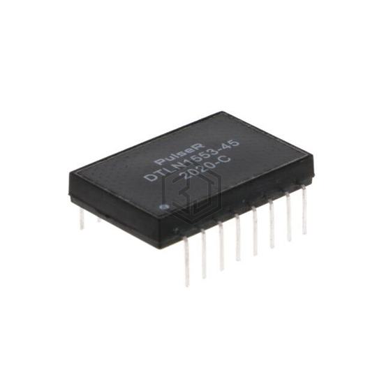 DTLN1553-45 - iNRCORE, LLC - Pulse Transformers