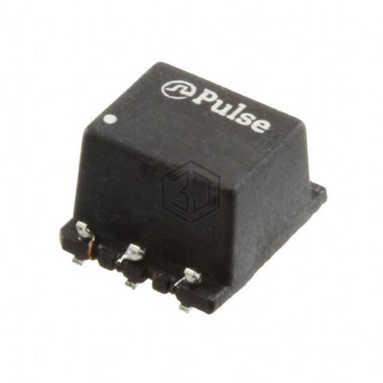 H1190FNL - Pulse Electronics Network - Pulse Transformers