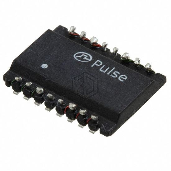 H0013FNL - Pulse Electronics Network - Pulse Transformers