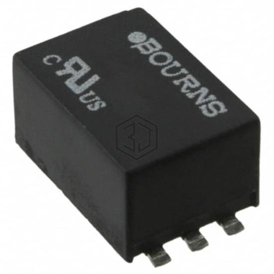 SM-LP-5001E - Bourns Inc. - Specialty Transformers