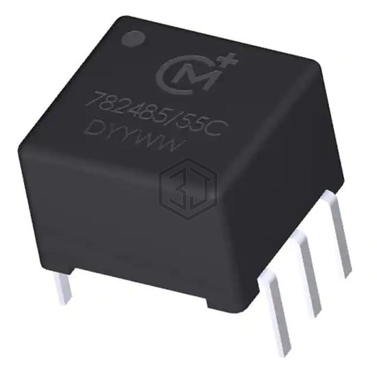 782485/55C - Murata Power Solutions Inc. - Specialty Transformers