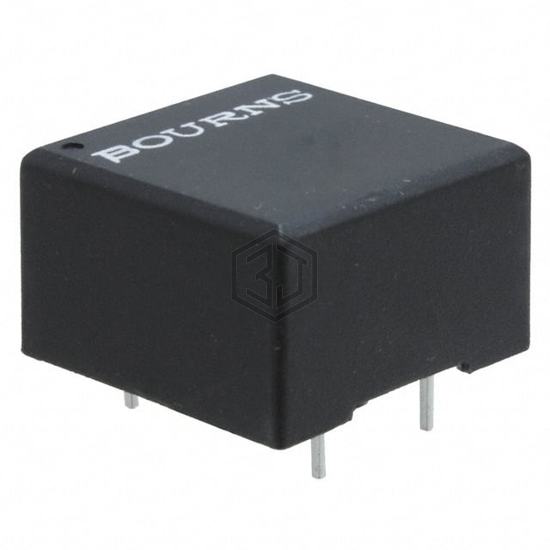 LM-LP-1001L - Bourns Inc. - Specialty Transformers