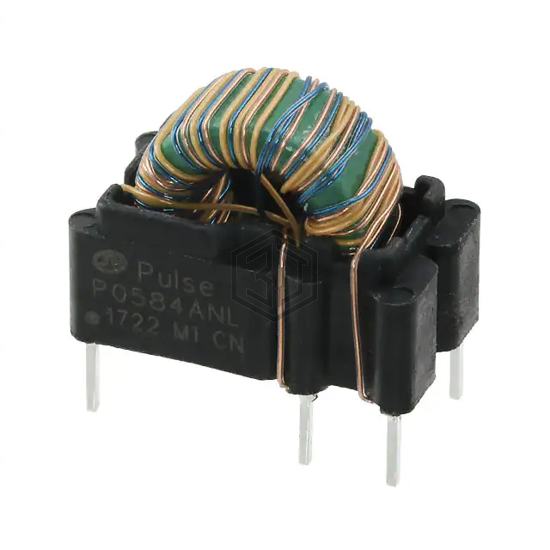 P0584ANL - Pulse Electronics Power - Specialty Transformers