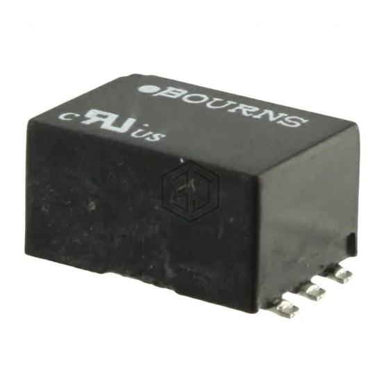 SM-LP-5002 - Bourns Inc. - Specialty Transformers