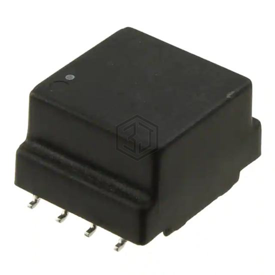 PE-65812FNL - Pulse Electronics Network - Specialty Transformers