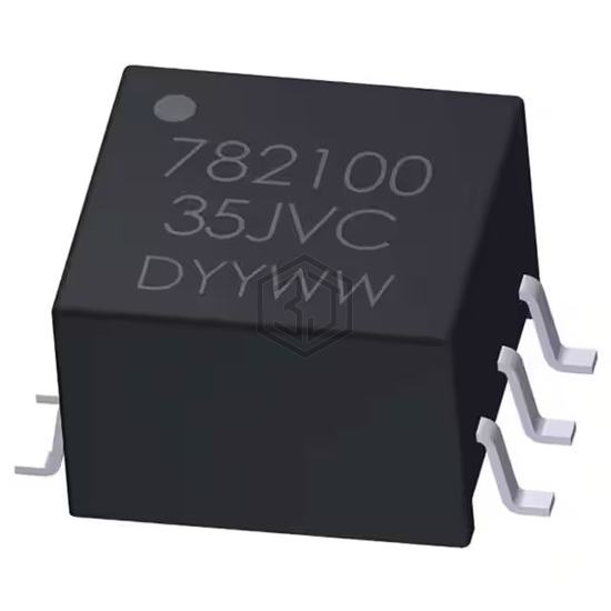 782100/55JVC-R - Murata Power Solutions Inc. - Specialty Transformers