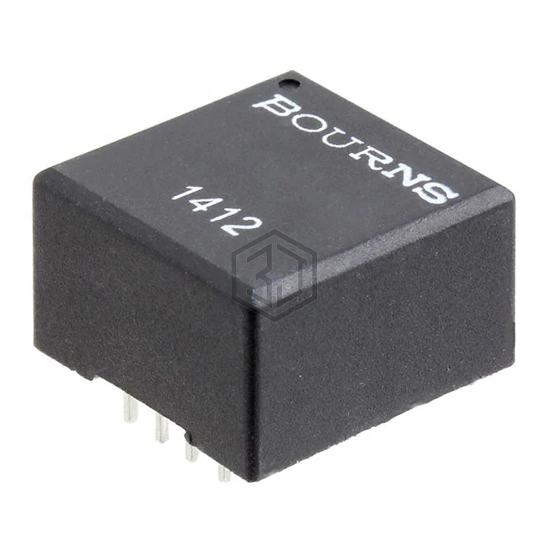 LM-LP-1005L - Bourns Inc. - Specialty Transformers