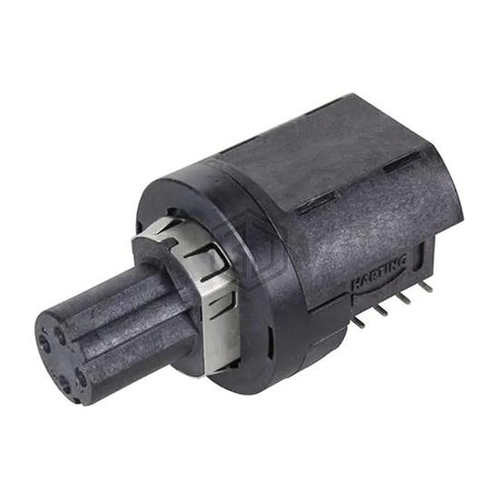 21033814420 - HARTING - Specialty Transformers