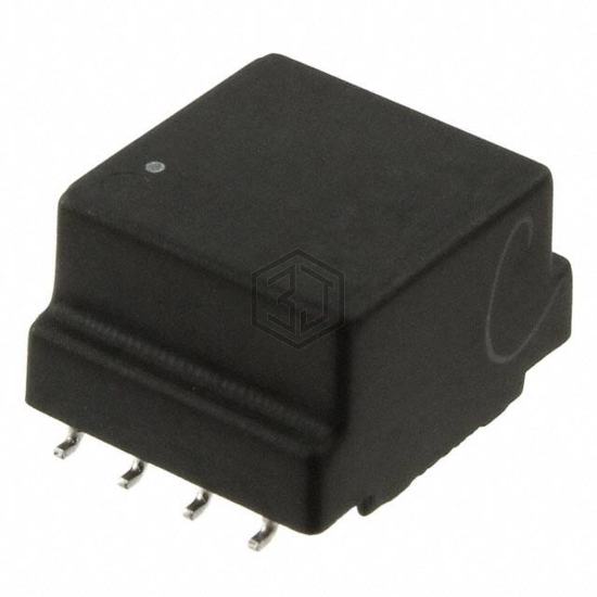 PE-65812FNLT - Pulse Electronics Network - Specialty Transformers