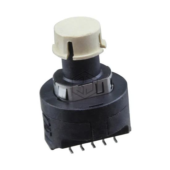 21033812410 - HARTING - Specialty Transformers