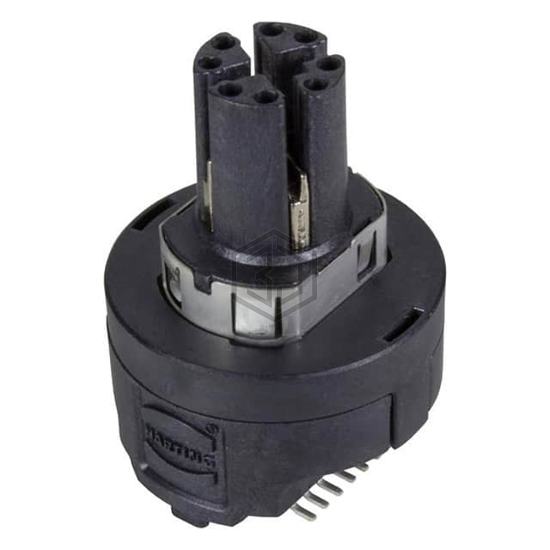 21033812823 - HARTING - Specialty Transformers
