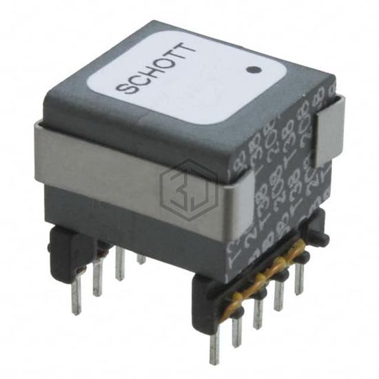 36038 - Schott Corporation - Specialty Transformers