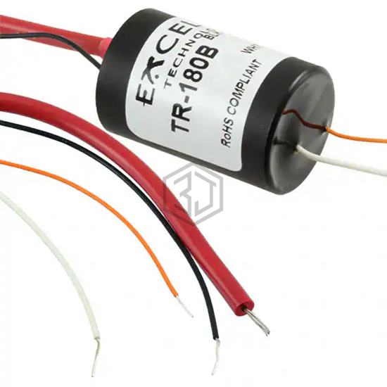 202-0180B - Excelitas Technologies - Specialty Transformers