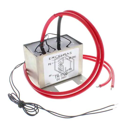 202-1701 - Excelitas Technologies - Specialty Transformers