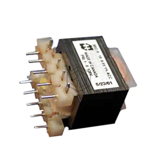PT120PC - Hammond Manufacturing - Specialty Transformers