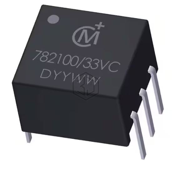 782100/33VC - Murata Power Solutions Inc. - Specialty Transformers
