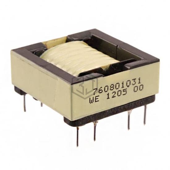 760801031 - Würth Elektronik - Specialty Transformers