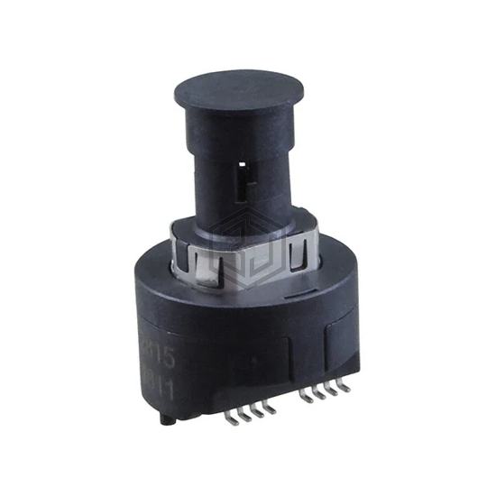 21033812815 - HARTING - Specialty Transformers