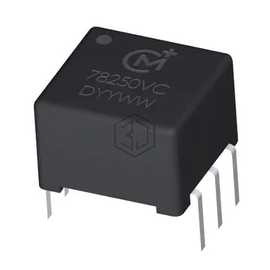 78250C - Murata Power Solutions Inc. - Specialty Transformers