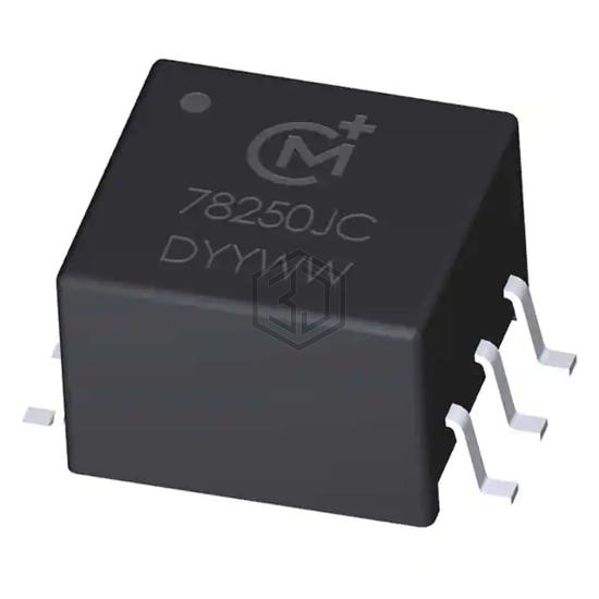 78250JVC - Murata Power Solutions Inc. - Specialty Transformers